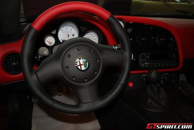 Alfa Romeo TZ3 Stradale '11 interior.jpg