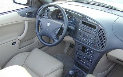 Saab 9-3 Viggen '02 interior.jpg