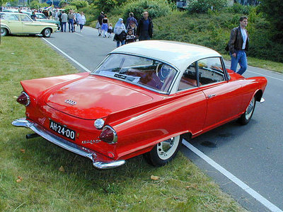 Auto Union 1000 Sp Coupé '58 rear.JPG