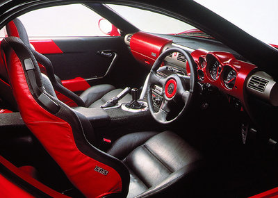 Mazda RX-01 '95 interior.jpg